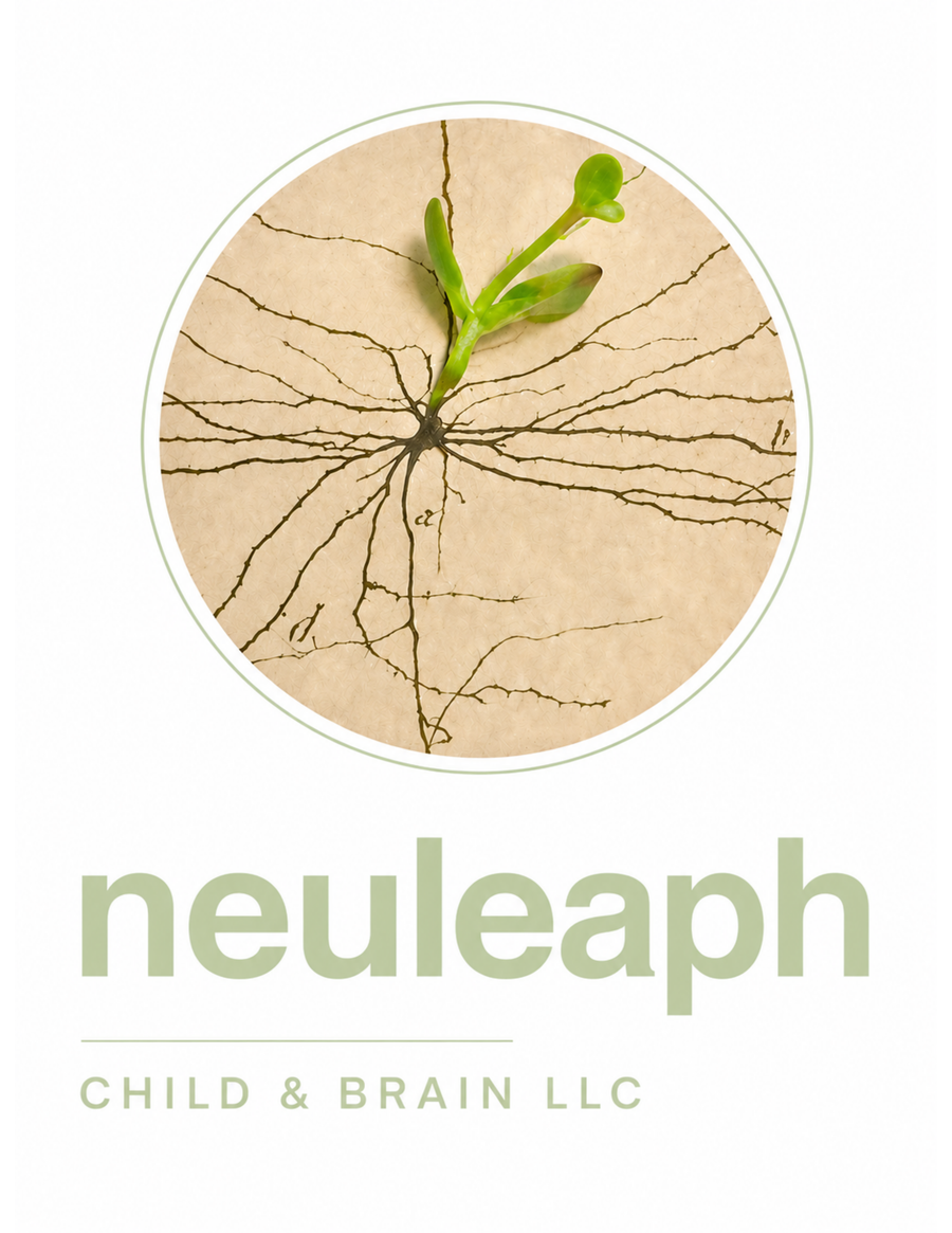 neuleaph, Child & Brain LLC